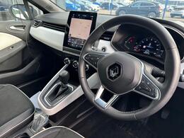 Renault Clio AJ21SUX