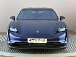 Porsche Taycan EJ22XKN