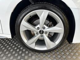 Audi A3 LS23UCV