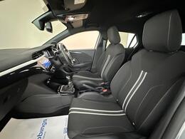 Vauxhall Corsa SL24NGX