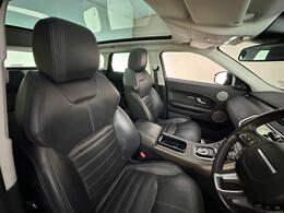 Land Rover Range Rover Evoque YR67LLG