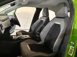 Vauxhall Mokka NC21JWE