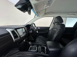 SsangYong Rexton GP19CMO