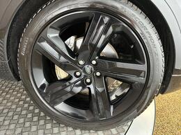 Land Rover Discovery DK24CXZ