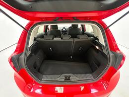 Ford Fiesta FL67ODW
