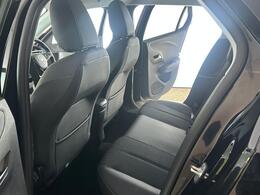 Vauxhall Corsa SL72KNK