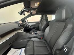 Peugeot 5008 DL23VUJ