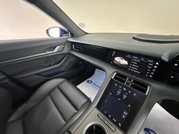 Porsche Taycan LE23WSU