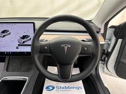 Tesla Model 3 FE23EOR