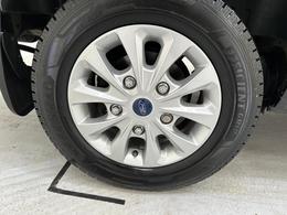Ford Transit Custom CK23WBX