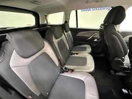Citroen Grand C4 SpaceTourer LD20FWM