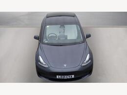 Tesla Model 3 LD21CYA