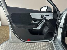 Mercedes-Benz A Class YA21HKM