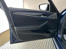 BMW 5 Series FL71DOU