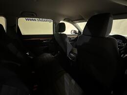 Honda CR-V RK19BDZ
