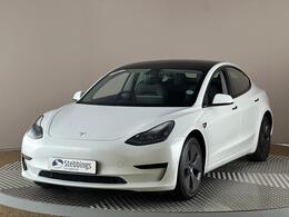 Tesla Model 3 AF72UXZ