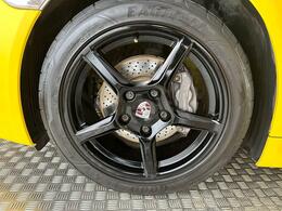 Porsche Boxster V55VWS