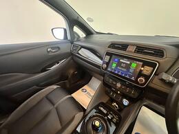 Nissan Leaf VK21YVU
