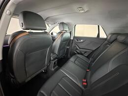 Audi Q2 GU18VCO