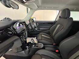 MINI Electric Hatch LD22TCY