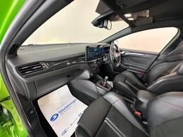 Ford Focus EA73FDX