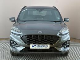 Ford Kuga YO21EHU