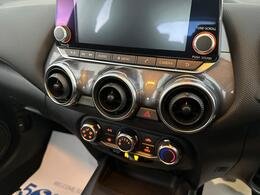 Nissan Juke YE22ADV