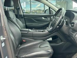Hyundai Santa Fe BJ23HWN