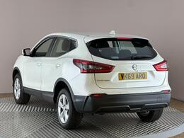 Nissan Qashqai VK69ARO