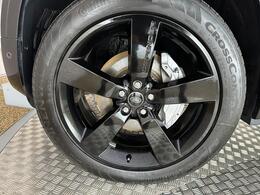 Land Rover Defender 90 WG25BLZ