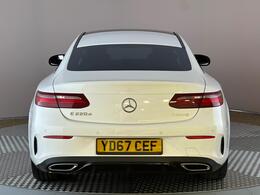 Mercedes-Benz E Class YD67CEF