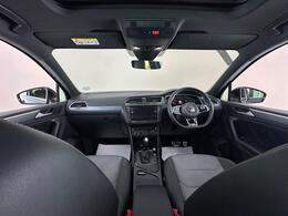 Volkswagen Tiguan DG70HVH
