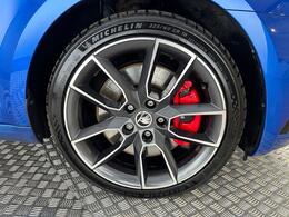 Skoda Octavia CY68NXK