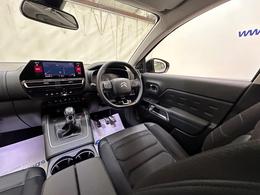 Citroen C5 Aircross KW22VZA