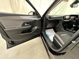 Vauxhall Mokka FD71CFE