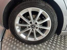 Mercedes-Benz A Class KS68KZH