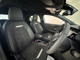 Vauxhall Corsa Electric SA74UHU