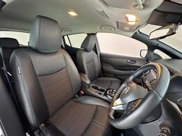 Nissan Leaf SA73GXR