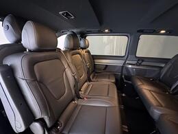 Mercedes-Benz V Class KR25YRO