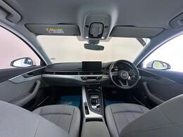 Audi A4 Avant KE23DXG