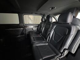 Mercedes-Benz V Class WA72UGG