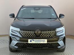 Renault Austral PK24VTN