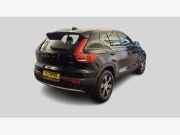 Volvo XC40 YC71PYG