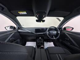 Vauxhall Astra SH24KNK