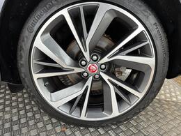 Jaguar I-PACE KF69JZL