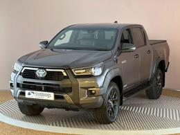 Toyota Hilux MF25BBE