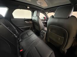 Jaguar XF VF17UOJ