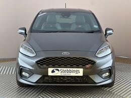 Ford Fiesta WA19TNN