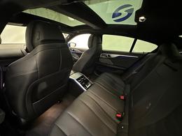 BMW 8 Series Gran Coupe GC69ACU