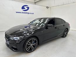 BMW 3 Series LL70OCR